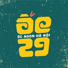 HỘ KINH DOANH HÀNG ĂN ỐC 29