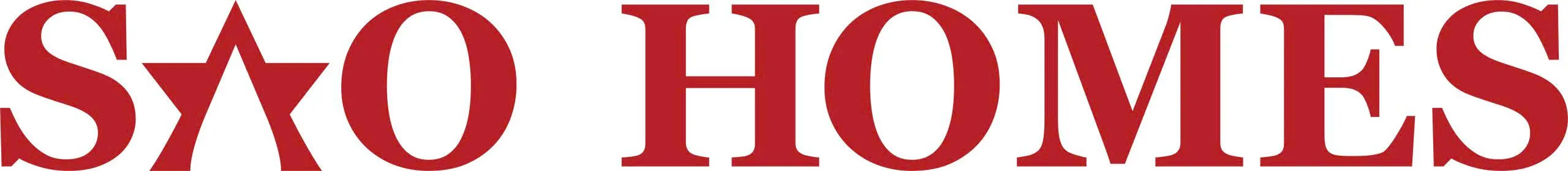 CÔNG TY TNHH BẤT ĐỘNG SẢN SAO HOMES
