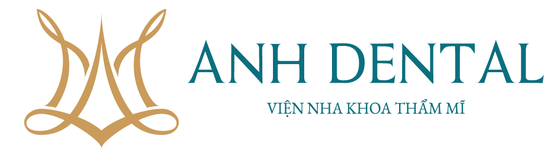 CHI NHÁNH CÔNG TY TNHH VIỆN NHA KHOA THẨM MỸ ANH DENTAL