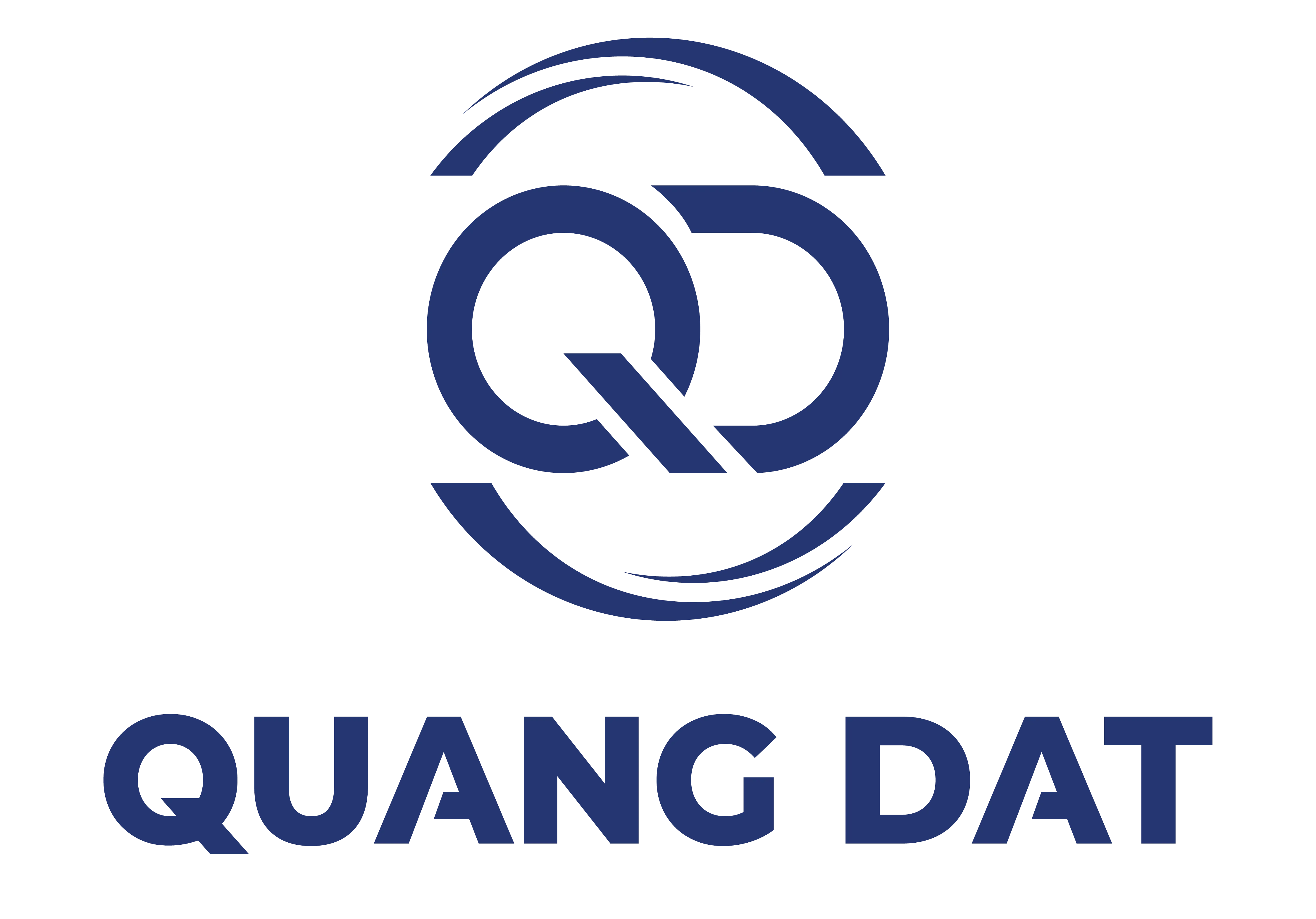 CÔNG TY TNHH XUẤT NHẬP KHẨU QUỐC TẾ QUANG ĐẠT