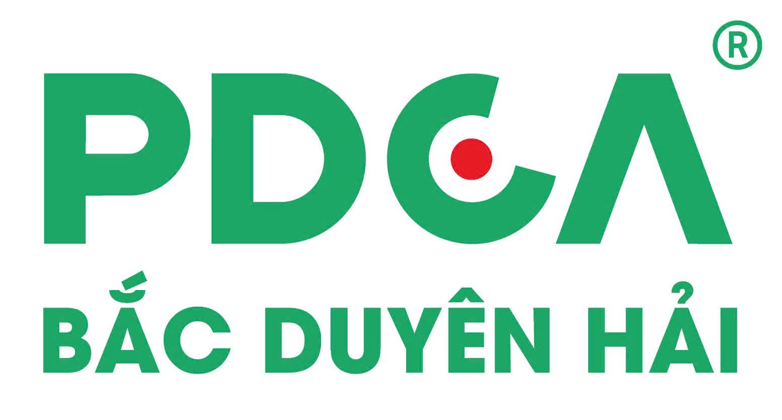CÔNG TY CỔ PHẦN PDCA BẮC DUYÊN HẢI