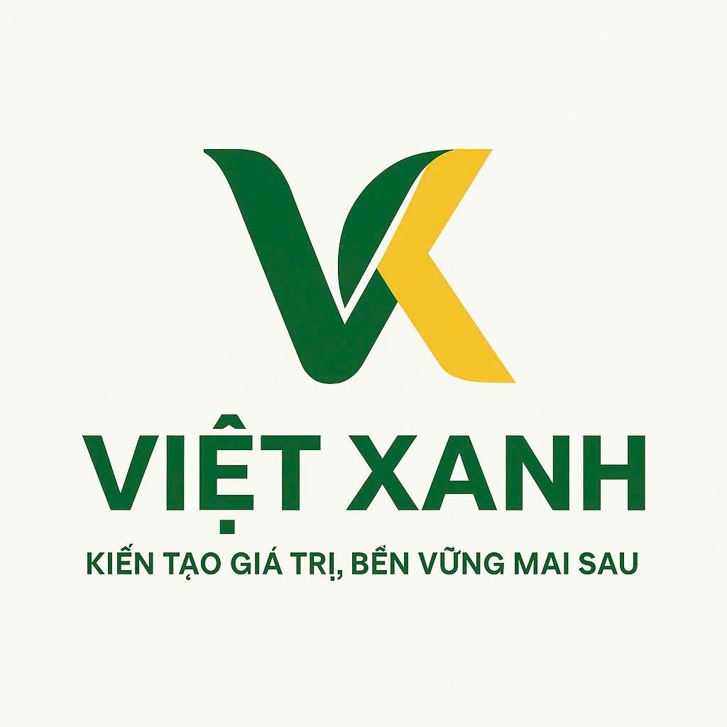 CÔNG TY CỔ PHẦN GỖ VIỆT XANH
