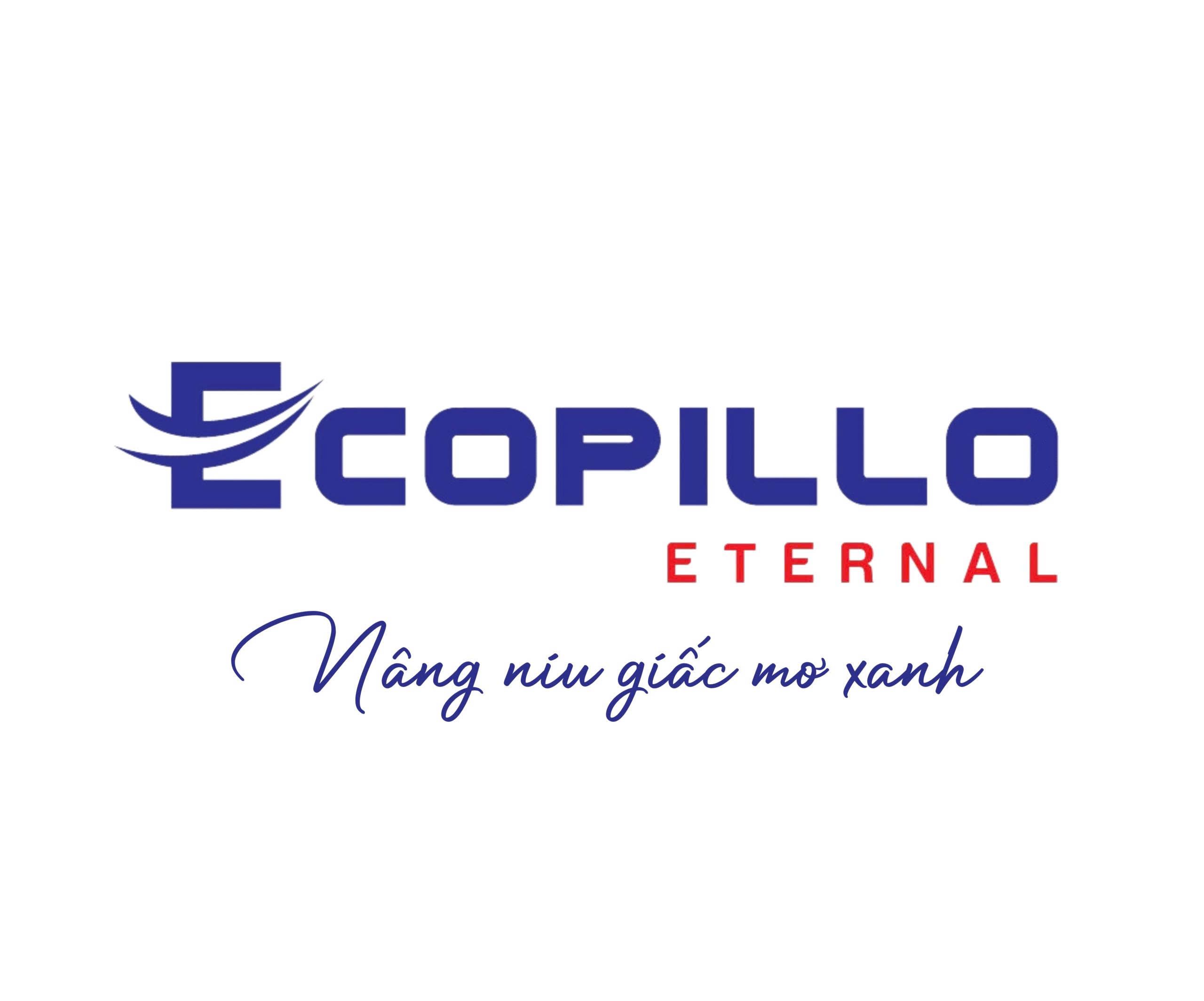 CÔNG TY TNHH ECOPILLO ETERNAL VIỆT NAM