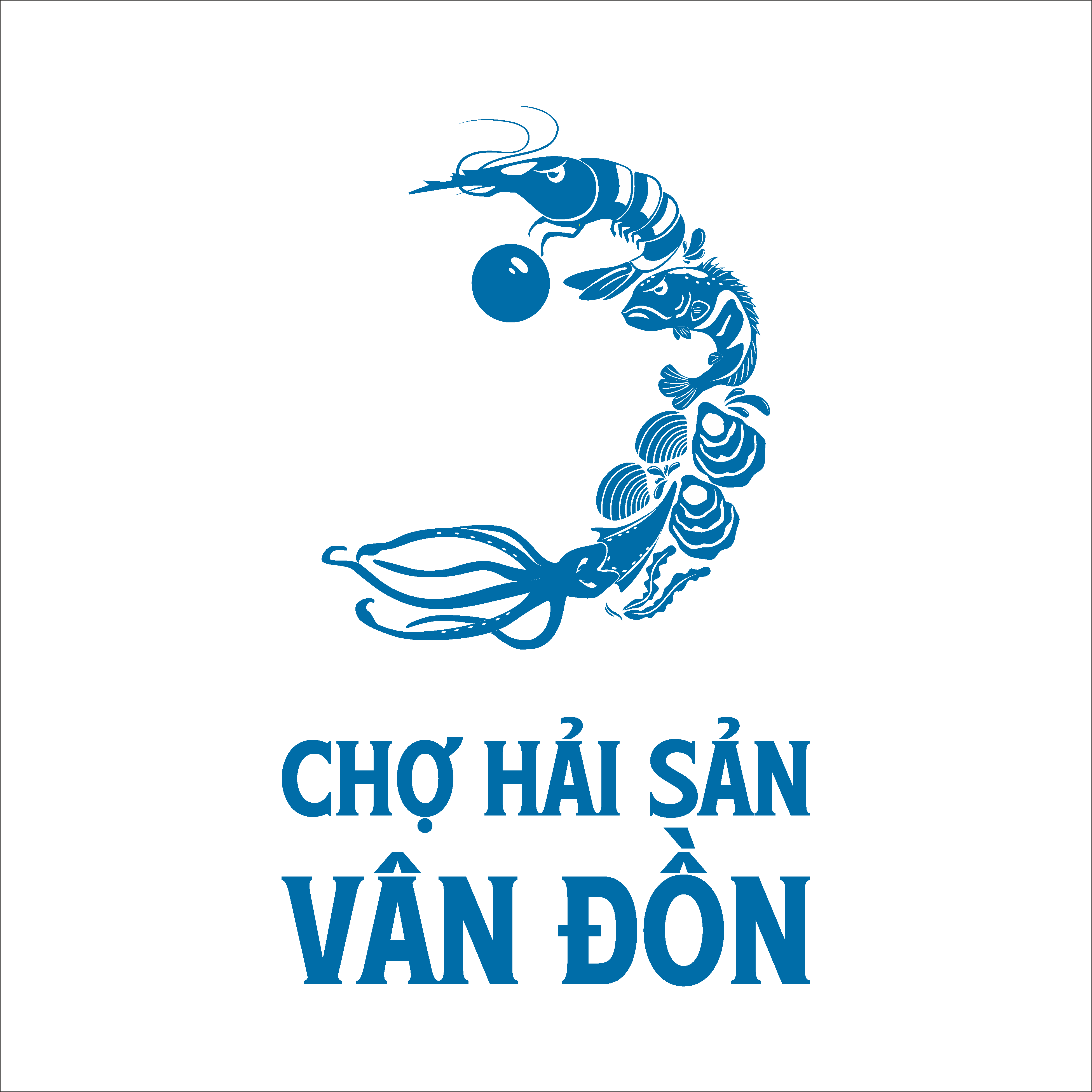 CÔNG TY CP CHỢ HẢI SẢN VÂN ĐỒN - CN HÀ NỘI