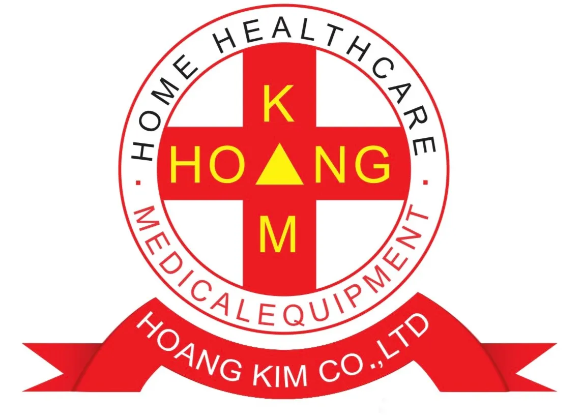 CÔNG TY TNHH TRANG THIẾT BỊ Y TẾ HOÀNG KIM