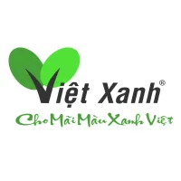 CÔNG TY TNHH SẢN XUẤT THƯƠNG MẠI DỊCH VỤ MÔI TRƯỜNG VIỆT XANH