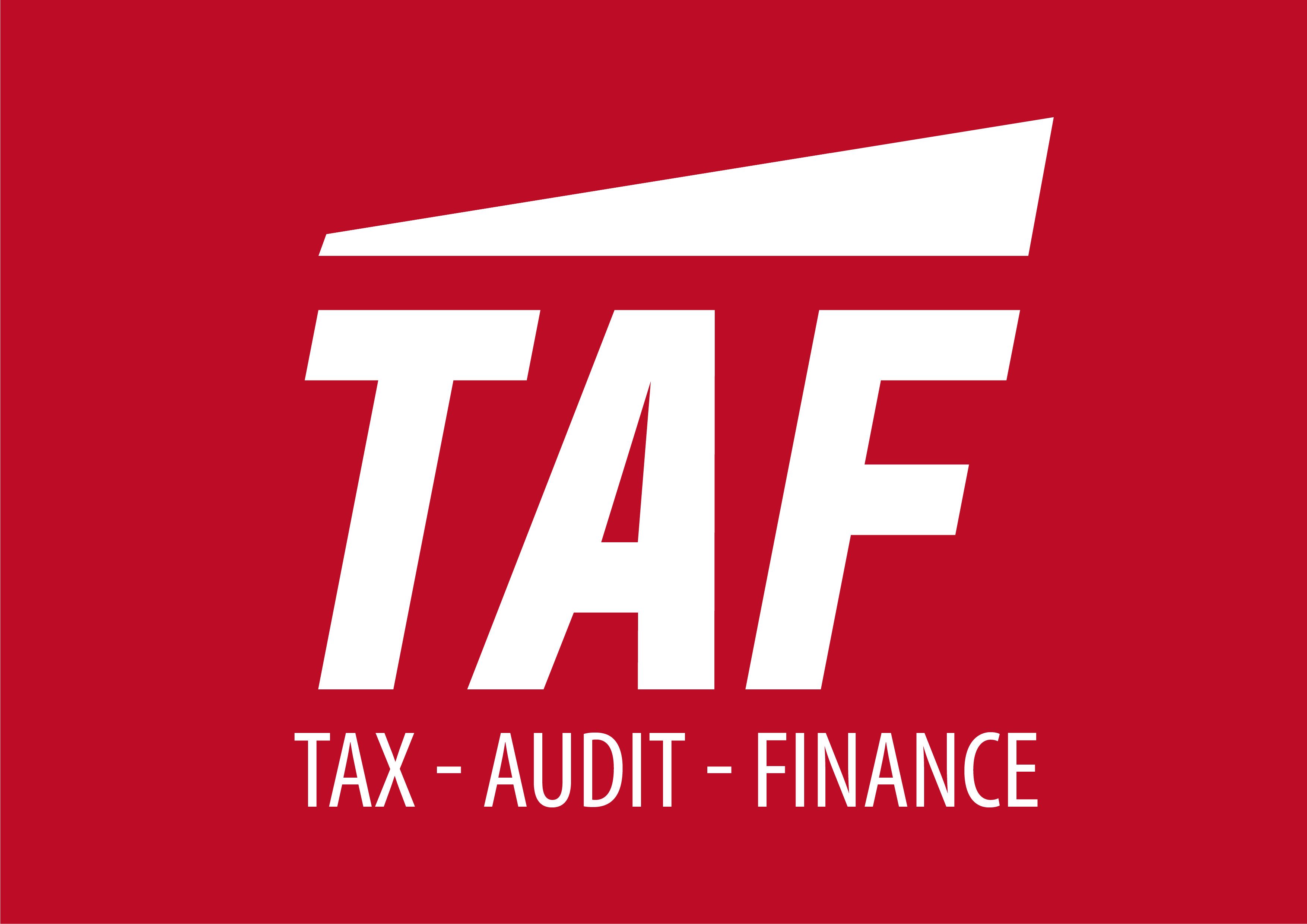 Công ty TNHH Tư vấn kiểm toán TAF