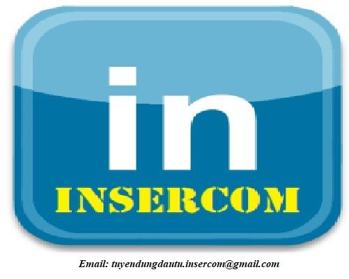 CÔNG TY CỔ PHẦN ĐẦU TƯ INSERCOM
