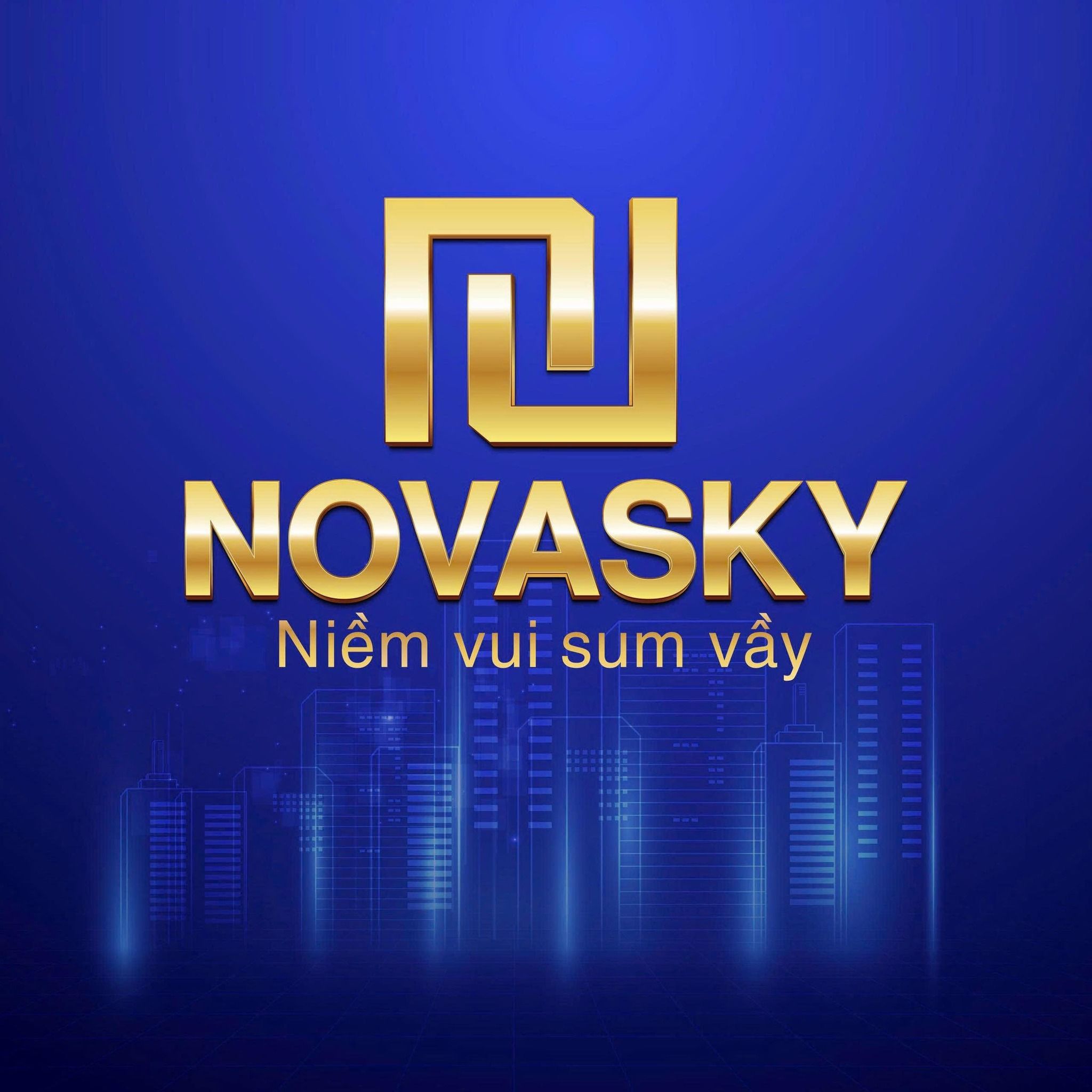 CÔNG TY TNHH PHÁT TRIỂN BẤT ĐỘNG SẢN NOVASKY