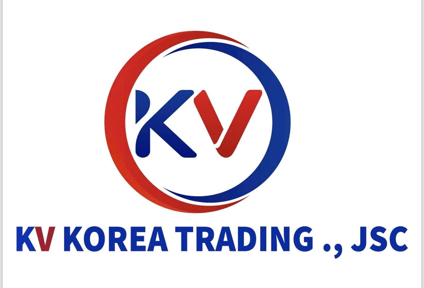CÔNG TY CỔ PHẦN THƯƠNG MẠI KV HÀN QUỐC