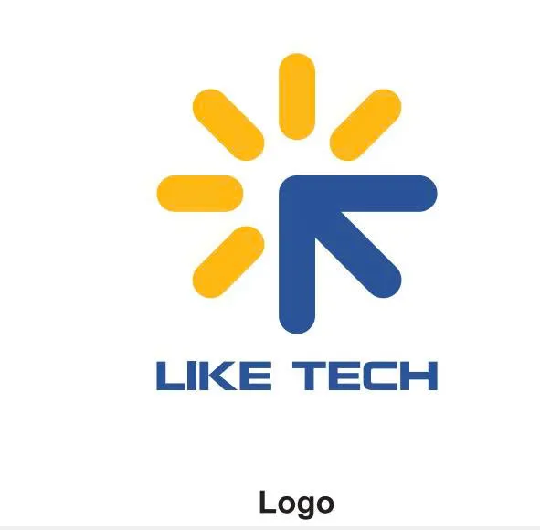 CÔNG TY CỔ PHẦN LIKETECH