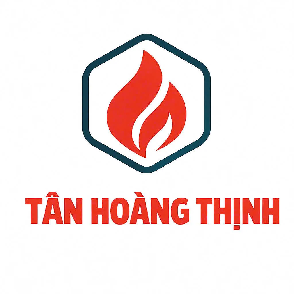 Công Ty TNHH Thương Mại Xây Dựng và PCCC Tân Hoàng Thịnh