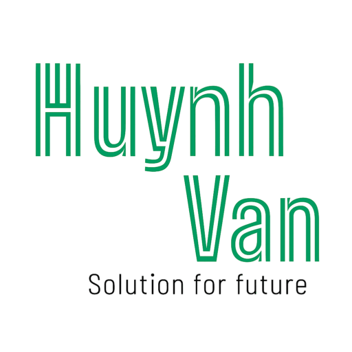 CÔNG TY TNHH CÔNG NGHỆ HUỲNH VĂN
