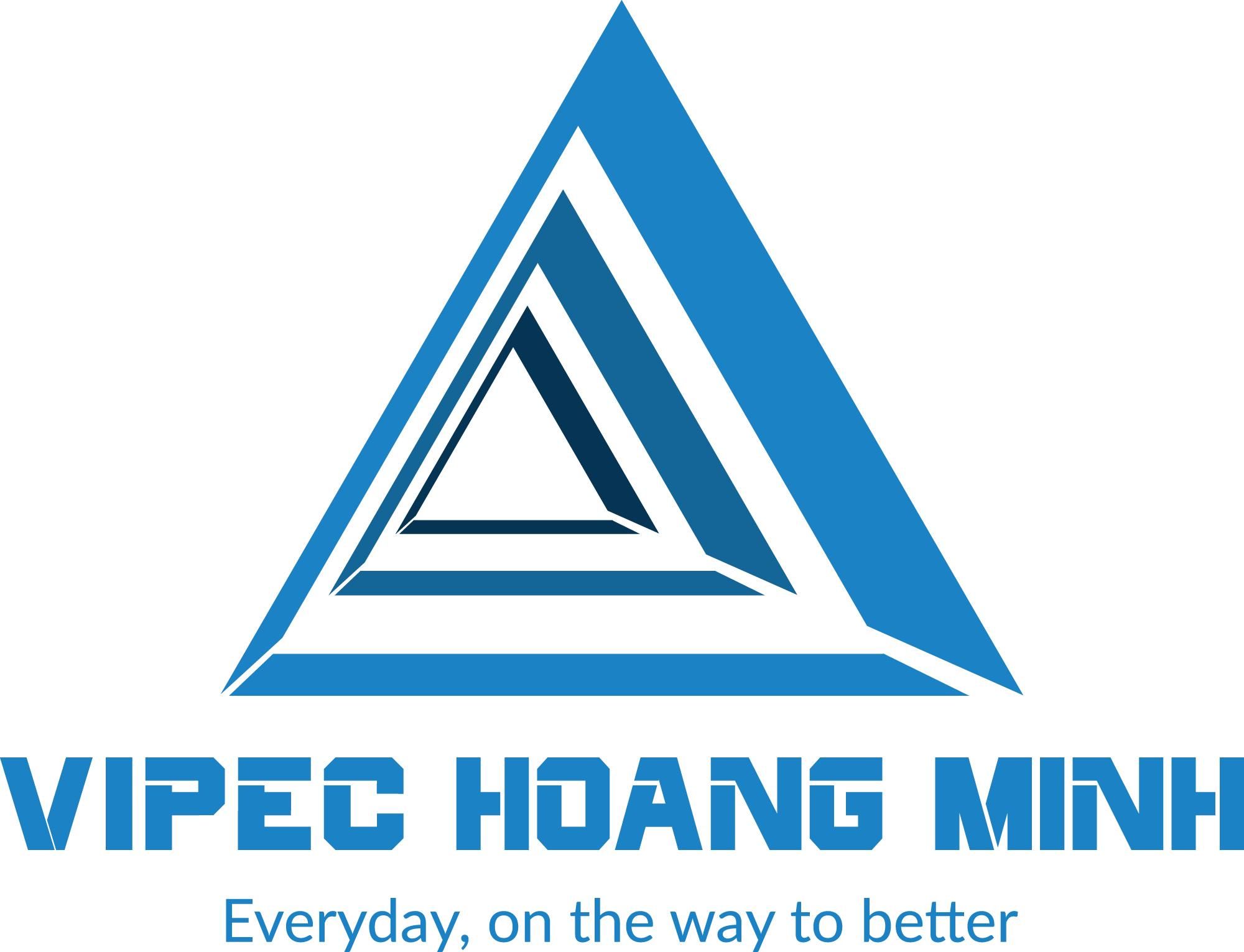 CÔNG TY TNHH VIPEC HOÀNG MINH