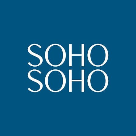 CÔNG TY TNHH SOHO CÀ PHÊ