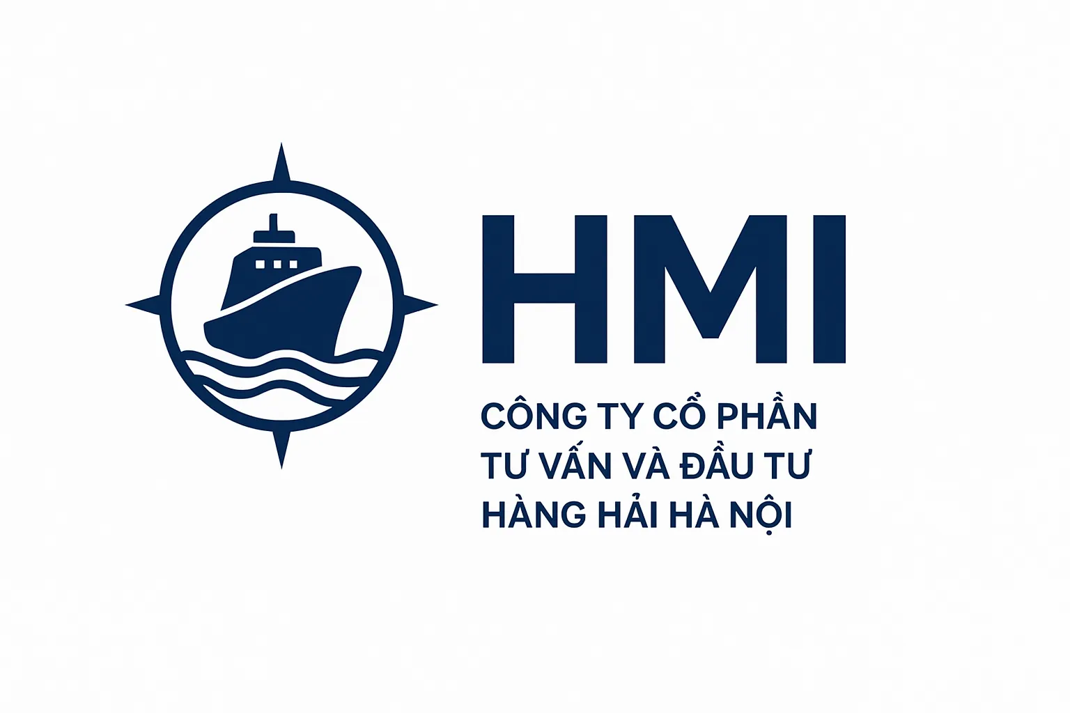 CÔNG TY CỔ PHẦN TƯ VẤN VÀ ĐẦU TƯ HÀNG HẢI HÀ NỘI