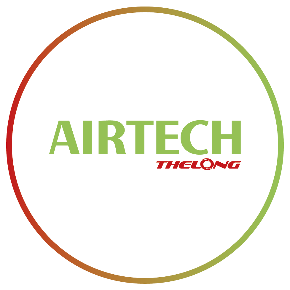 CÔNG TY CP AIRTECH THẾ LONG