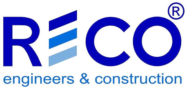 CÔNG TY CỔ PHẦN XÂY DỰNG RECO