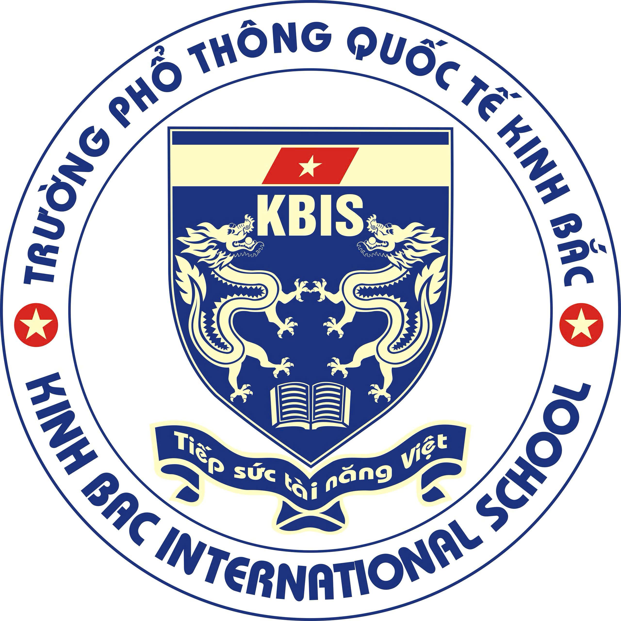 Trường phổ thông có nhiều cấp học tư thục Quốc tế Kinh Bắc
