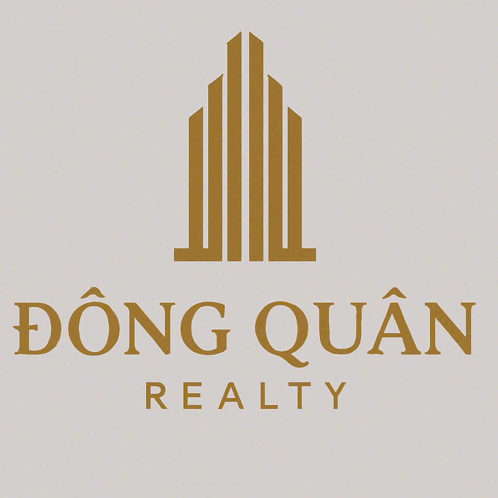 CÔNG TY TNHH ĐÔNG QUÂN REALTY