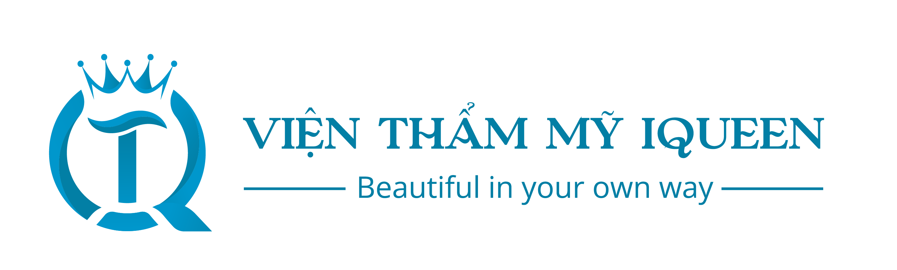 HỘ KINH DOANH VIỆN THẨM MỸ IQUEEN DR TRẦN QUYẾT