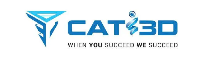 Công ty TNHH Cati3D