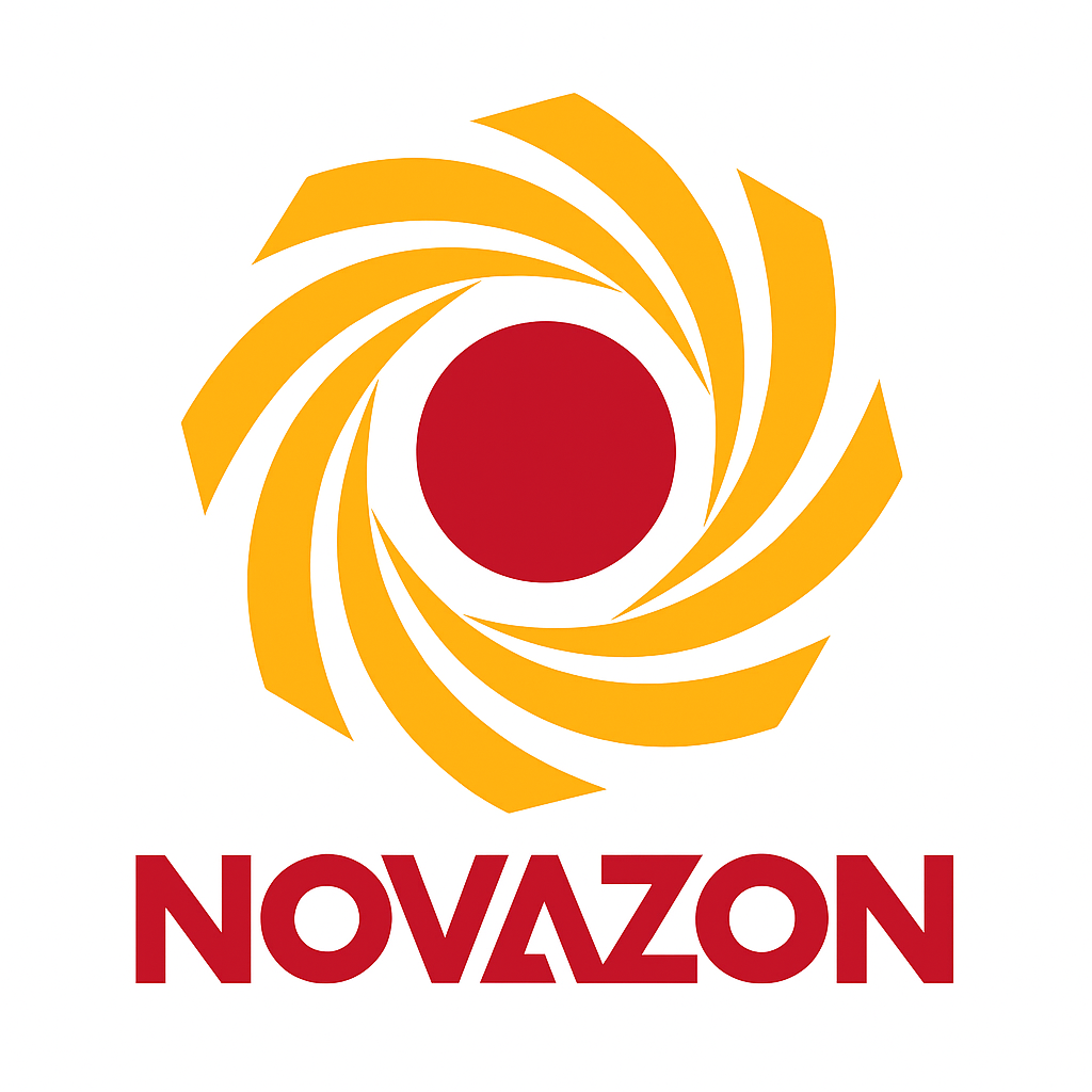 NOVAZON VIỆT NAM