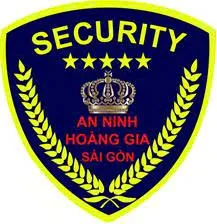 CÔNG TY TNHH DỊCH VỤ BẢO VỆ AN NINH HOÀNG GIA SÀI GÒN