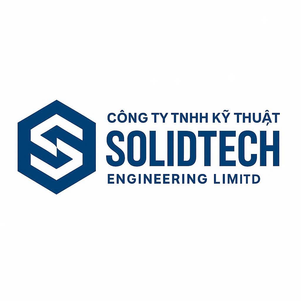 CÔNG TY TNHH KỸ THUẬT SOLIDTECH