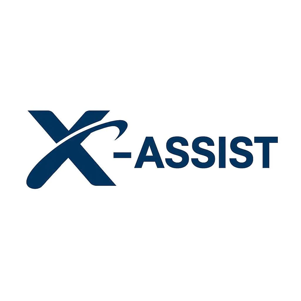 CÔNG TY CỔ PHẦN CÔNG NGHỆ X-ASSIST