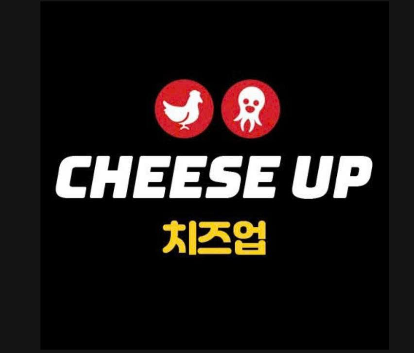 HỘ KINH DOANH CHEESE UP