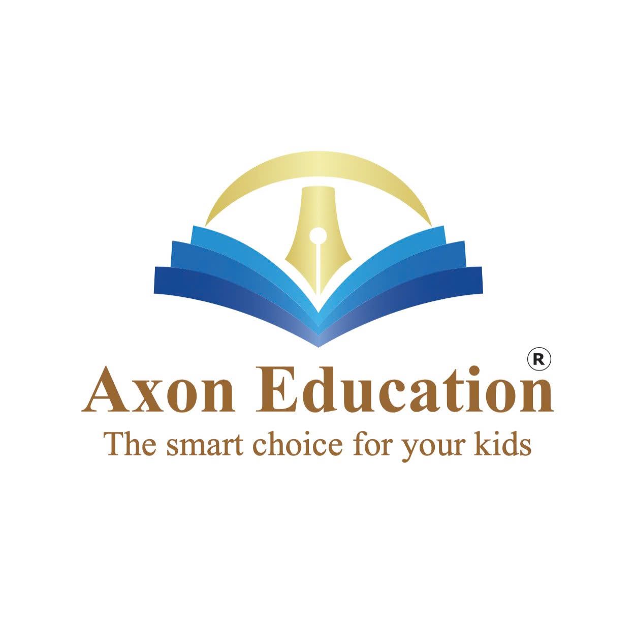 CHI NHÁNH - CÔNG TY TNHH GIÁO DỤC AXON
