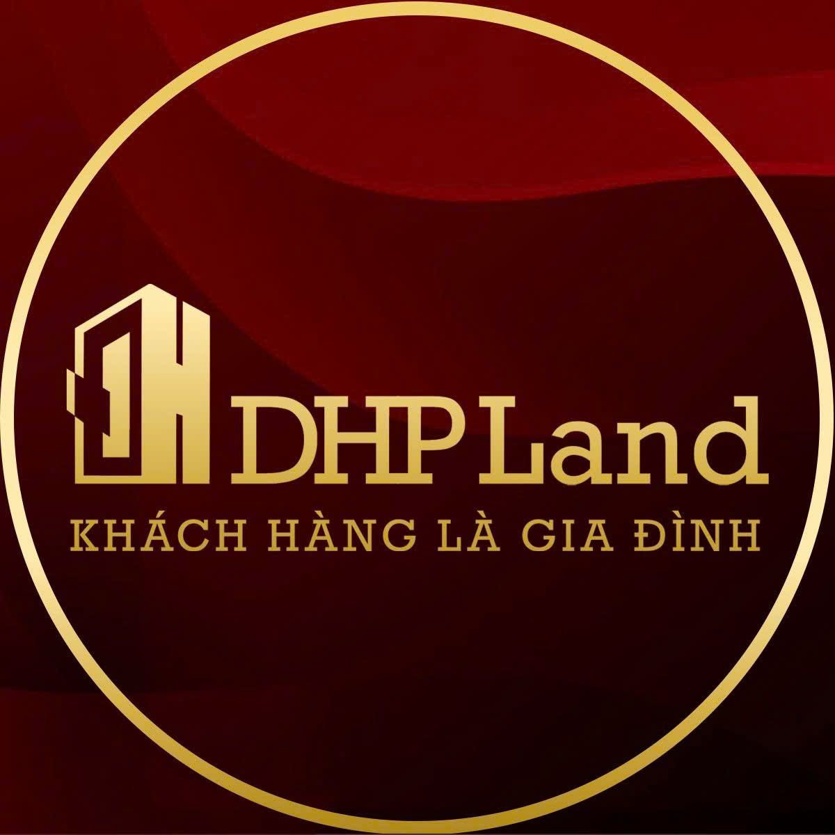 CÔNG TY TNHH THƯƠNG MẠI DHP LAND