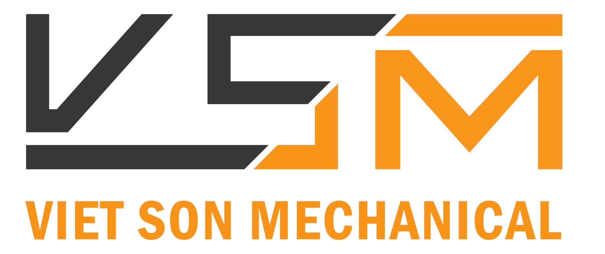 CÔNG TY TNHH CƠ KHÍ VIỆT SƠN
