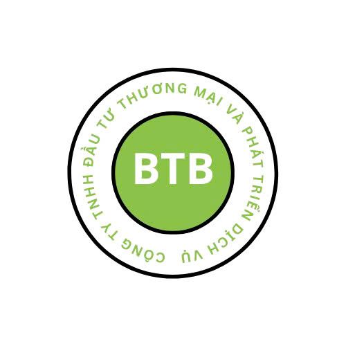 CÔNG TY TNHH ĐẦU TƯ THƯƠNG MẠI VÀ PHÁT TRIỂN DỊCH VỤ BTB