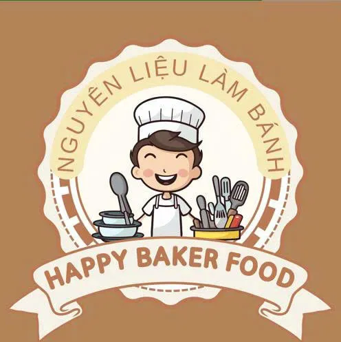 CÔNG TY TNHH THƯƠNG MẠI DỊCH VỤ HAPPY BAKER FOOD