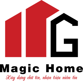 CÔNG TY CỔ PHẦN KIẾN TRÚC VÀ NỘI THẤT MAGIC HOME