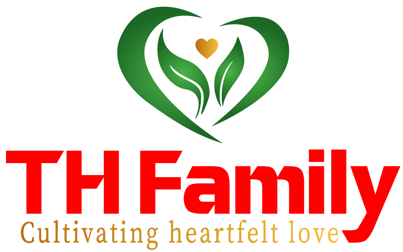CÔNG TY TNHH TH FAMILY