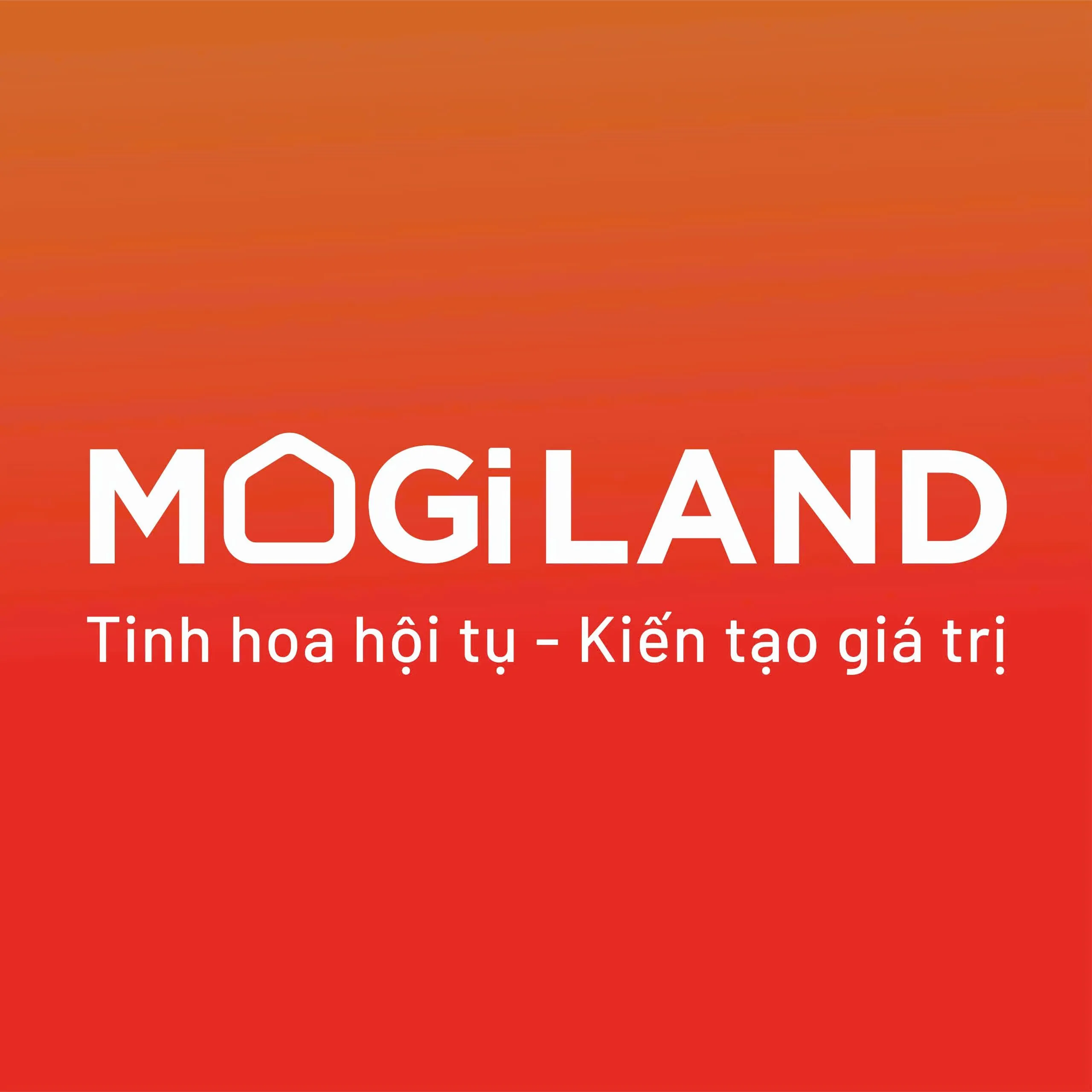 CÔNG TY CỔ PHẦN TẬP ĐOÀN MOGILAND