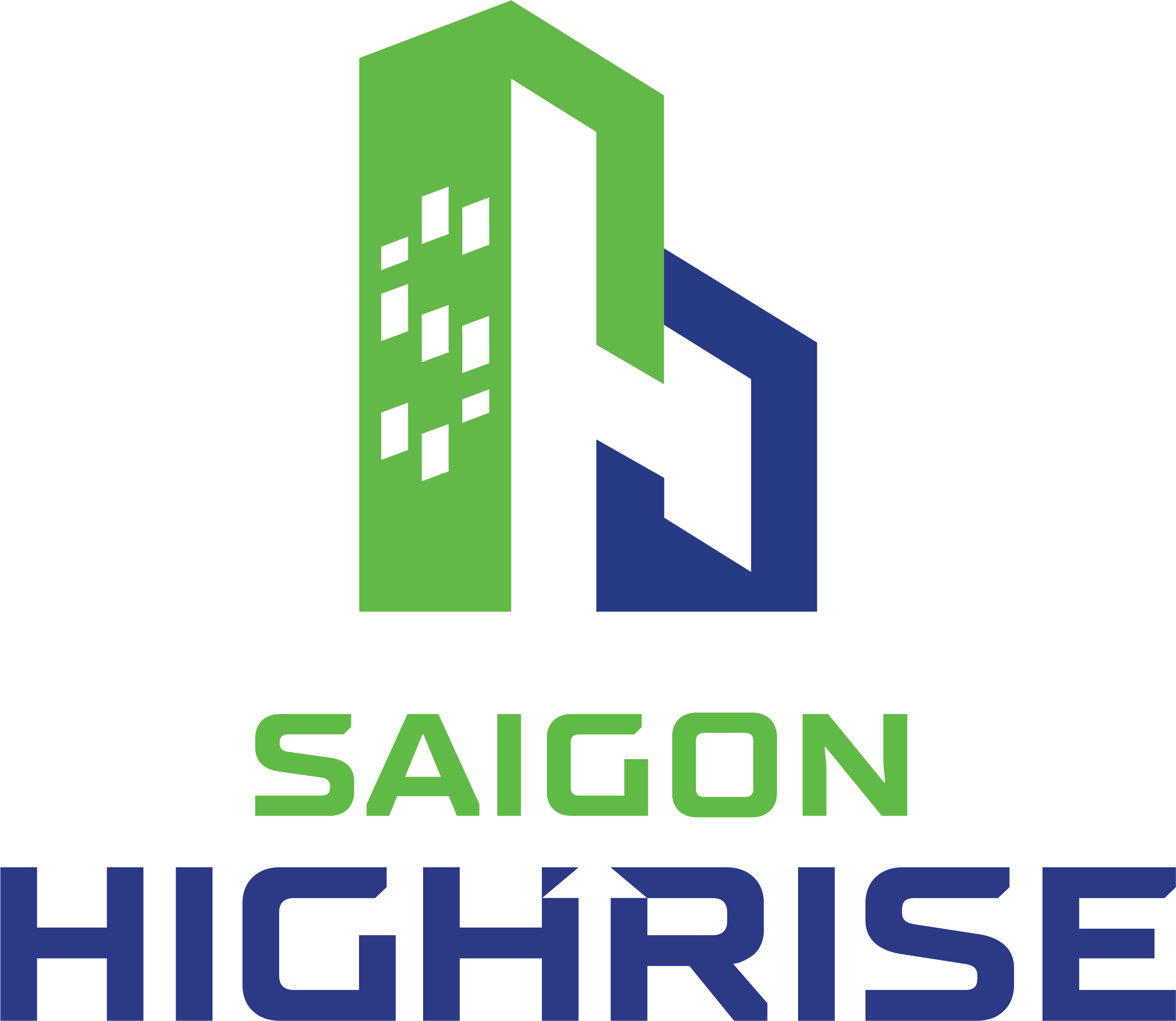 CÔNG TY CỔ PHẦN ĐẦU TƯ SÀI GÒN HIGH RISE