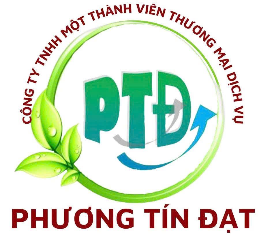 CÔNG TY TNHH MỘT THÀNH VIÊN THƯƠNG MẠI - DỊCH VỤ PHƯƠNG TÍN ĐẠT