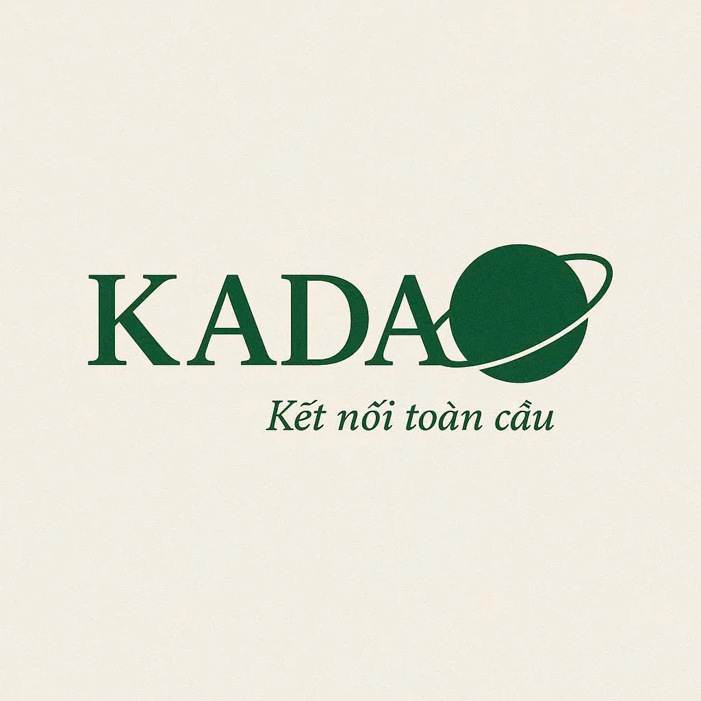 CÔNG TY TNHH THƯƠNG MẠI KADA