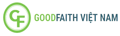 CÔNG TY TNHH ĐẦU TƯ VÀ PHÁT TRIỂN GOODFAITH VIỆT NAM