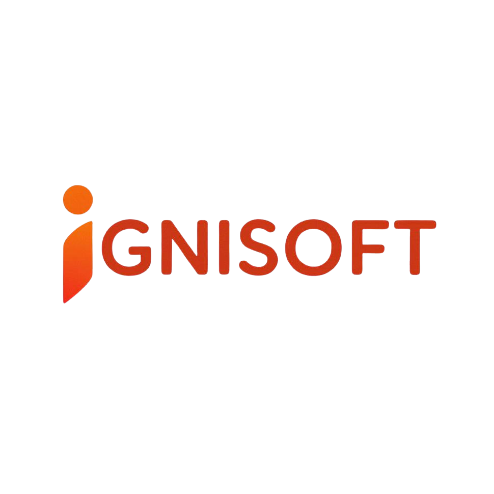 CÔNG TY TNHH IGNISOFT