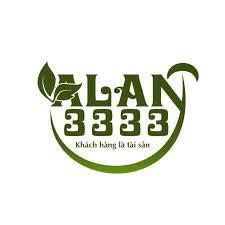 CÔNG TY TNHH VƯỜN XANH ALAN