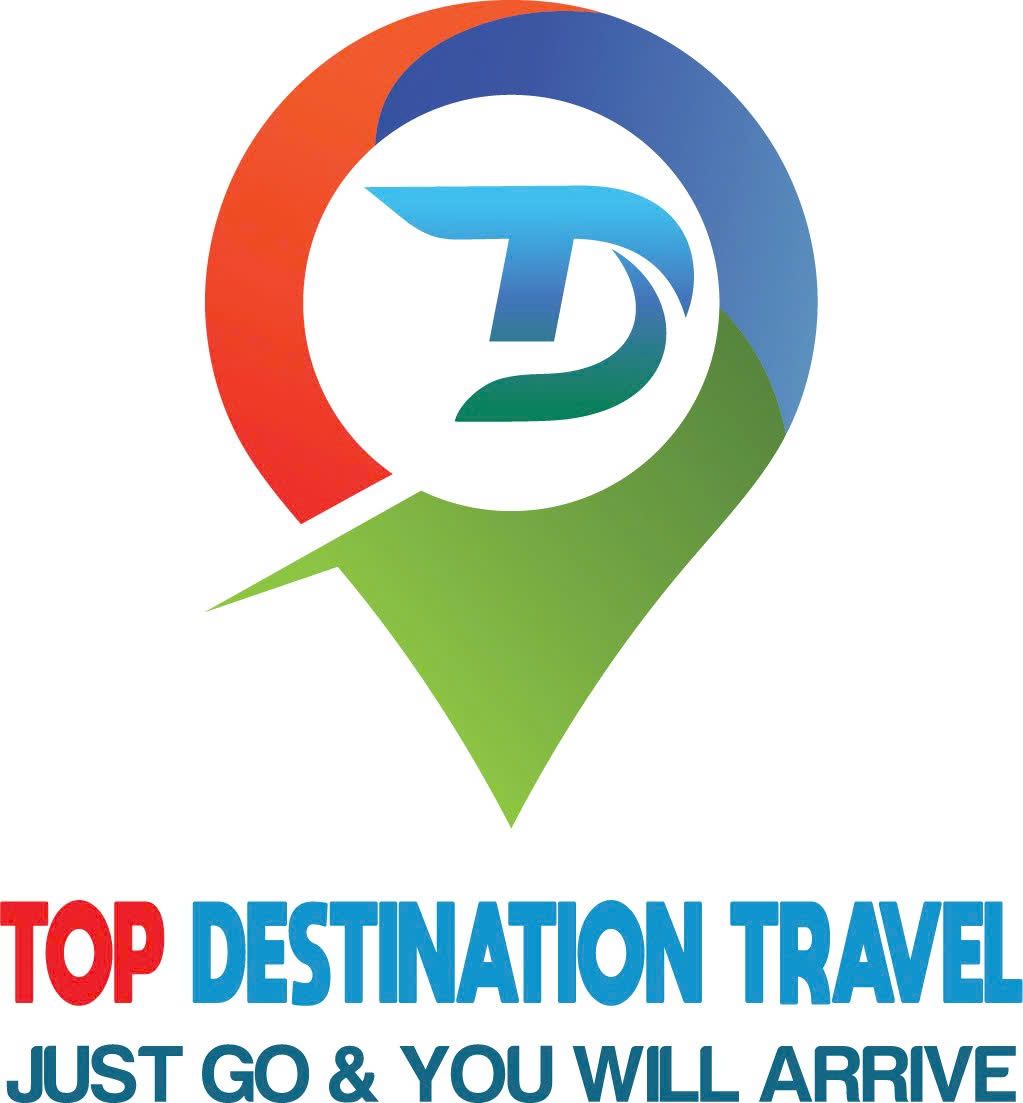 CTY CP LỮ HÀNH ĐIỂM ĐẾN HÀNG ĐẦU ( TOP DESTINATION TRAVEL )