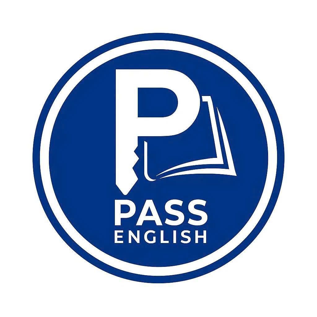 CÔNG TY TNHH GIÁO DỤC VÀ ĐÀO TẠO ANH NGỮ PASS