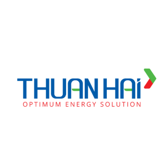 CÔNG TY CỔ PHẦN THUẬN HẢI ENERGY