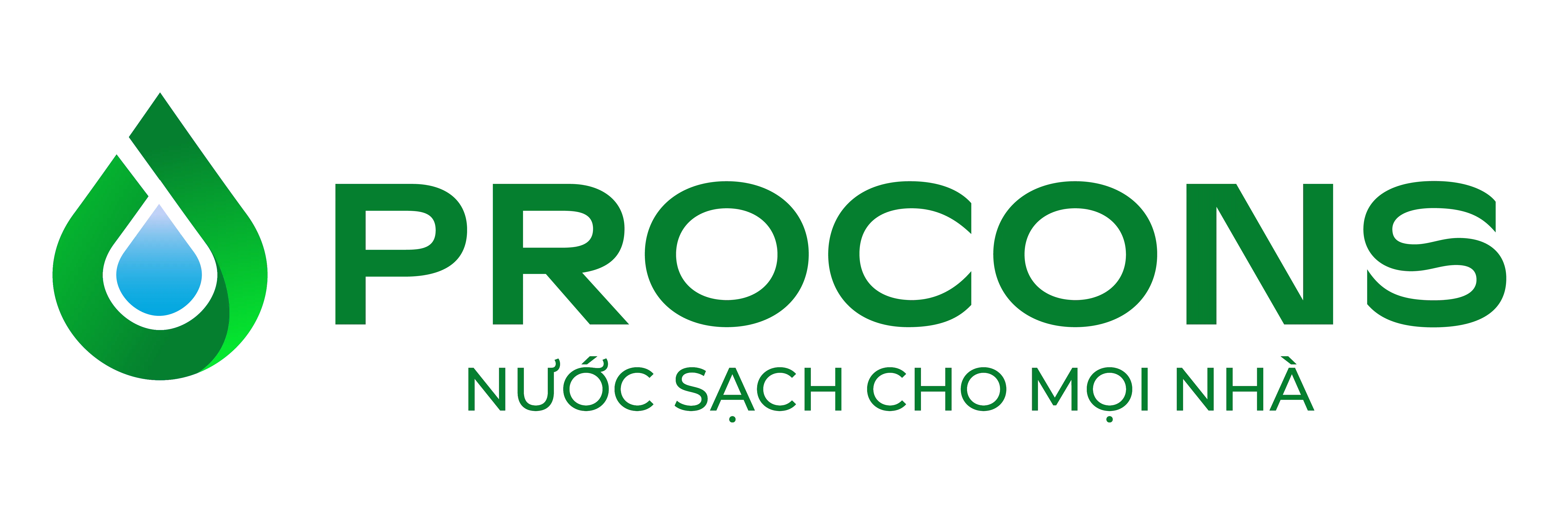 CÔNG TY CỔ PHẦN XÂY DỰNG PROCONS