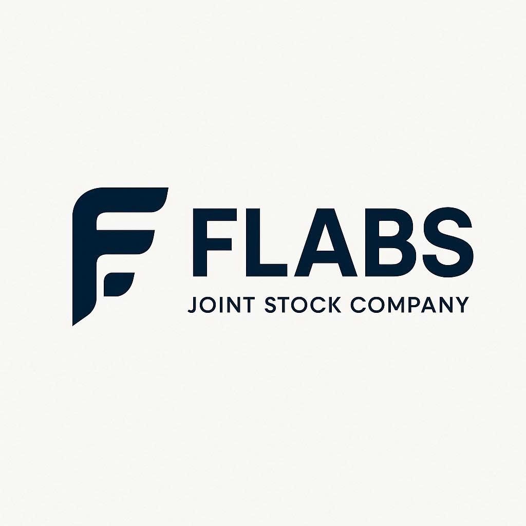 CÔNG TY CỔ PHẦN F-LABS